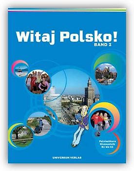 Witaj Polsko!