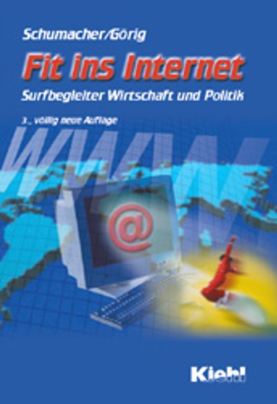 Fit ins Internet
