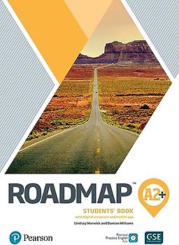 Roadmap Student's Book with Digital Resources & App