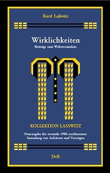Wirklichkeiten : Beiträge zum Weltverständnis