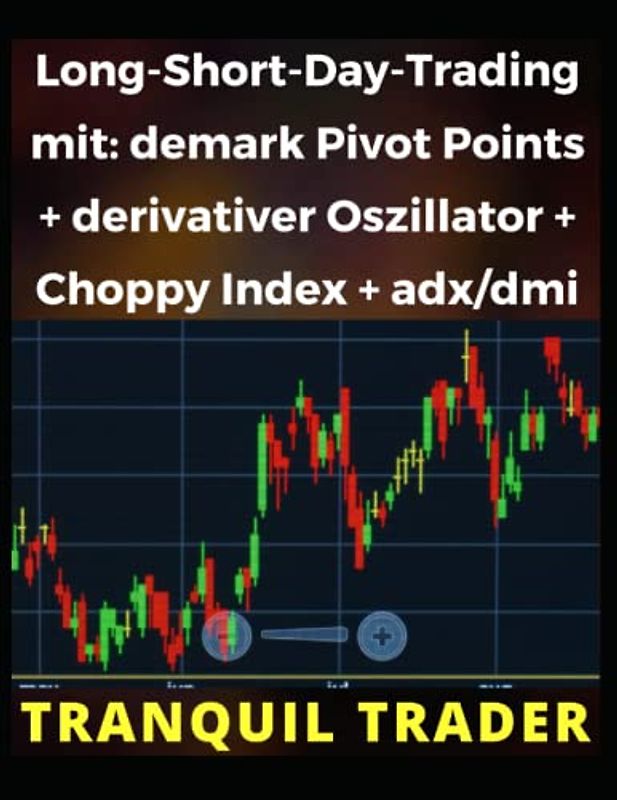 Long-Short-Day-Trading mit: demark Pivot Points + derivativer Oszillator + Choppy Index + adx/dmi