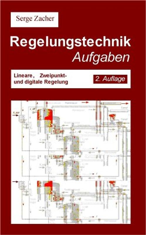 Regelungstechnik Aufgaben