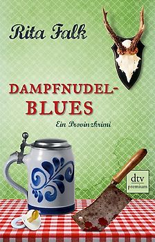Dampfnudelblues
