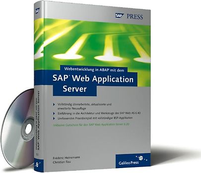 Webentwicklung in ABAP mit dem SAP Web Application Server