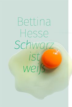 Schwarz ist weiß