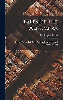 Tales Of The Alhambra