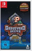 Graveyard Keeper [Undead Edition]