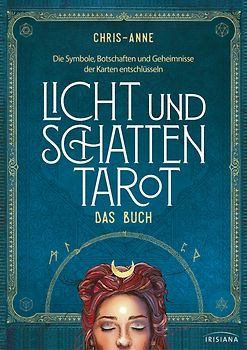 Licht und Schatten Tarot – Das Buch