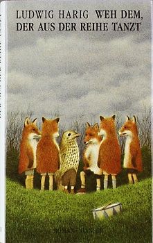 Weh dem, der aus der Reihe tanzt