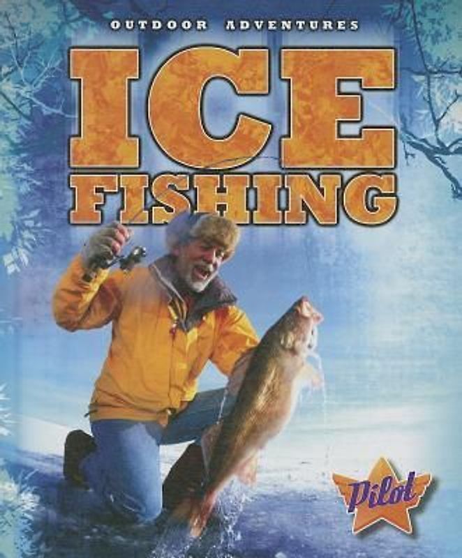 Ice Fishing