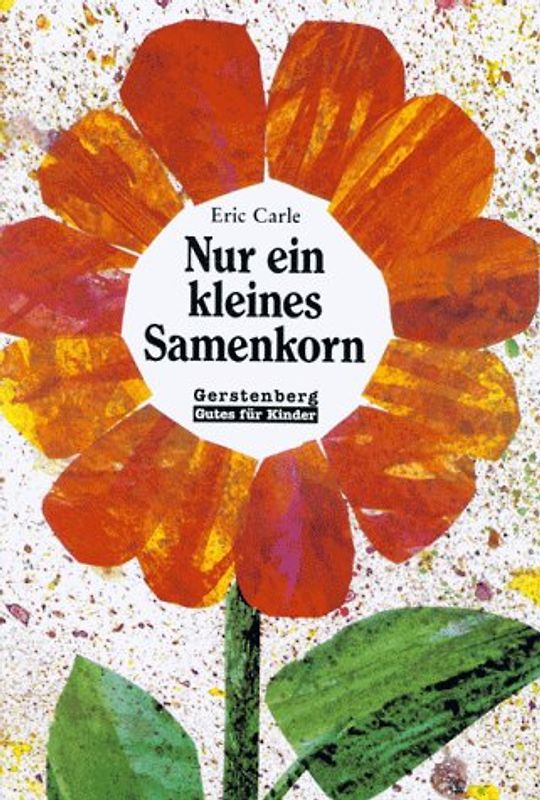 Nur ein kleines Samenkorn S.A.