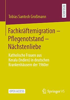 Fachkräftemigration – Pflegenotstand – Nächstenliebe