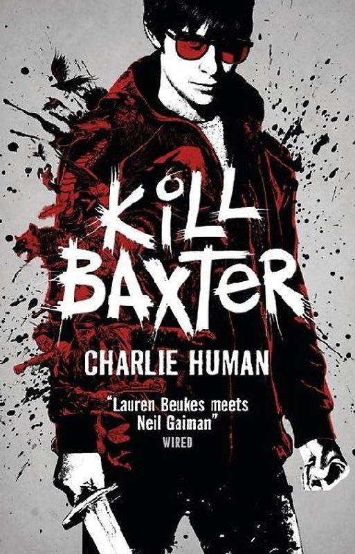 Kill Baxter