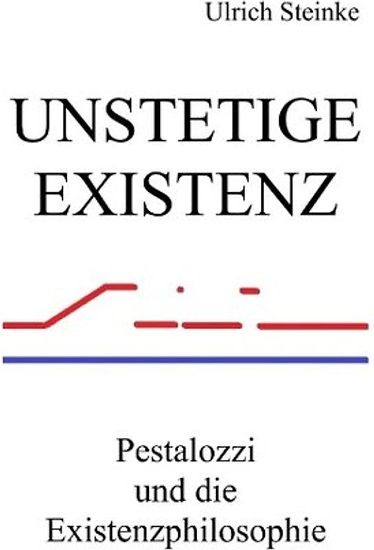 Unstetige Existenz
