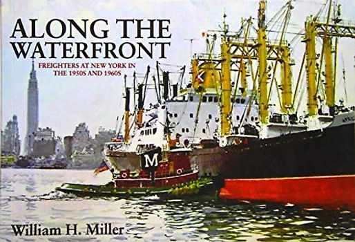 Along the Waterfront