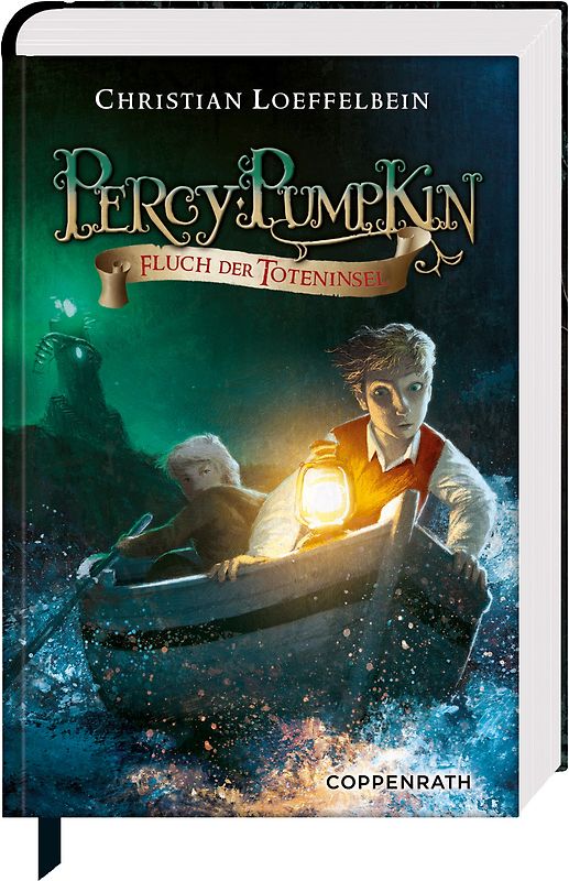 Fluch der Toteninsel