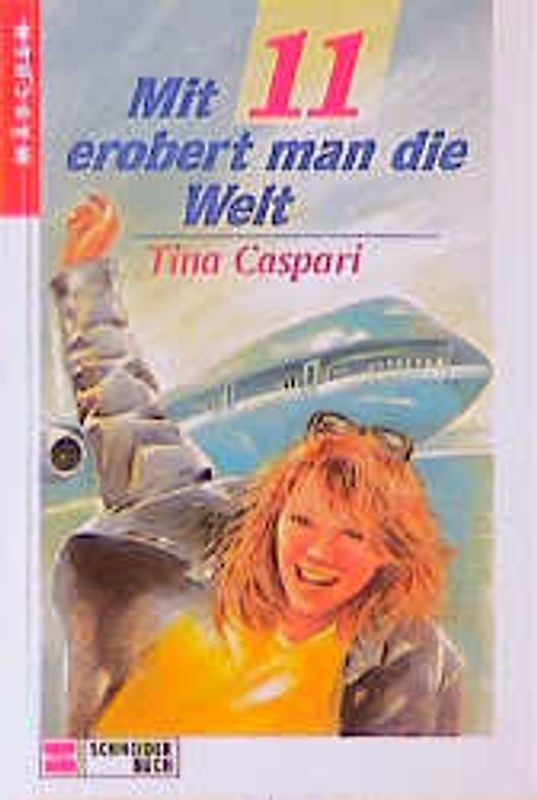 Mit 11 erobert man die Welt