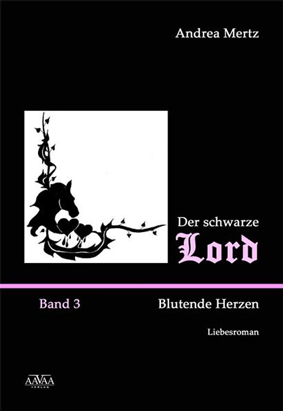 Der schwarze Lord III