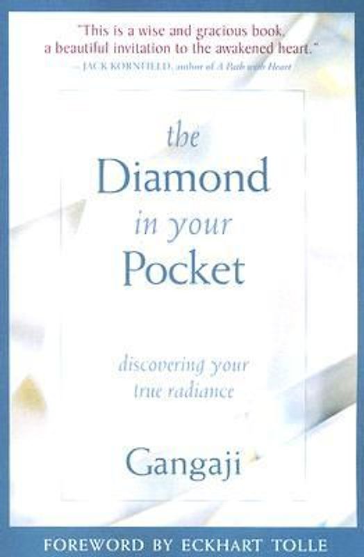 Diamond in Your Pocket