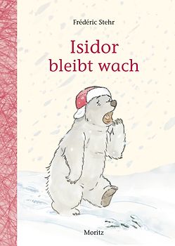 Isidor bleibt wach