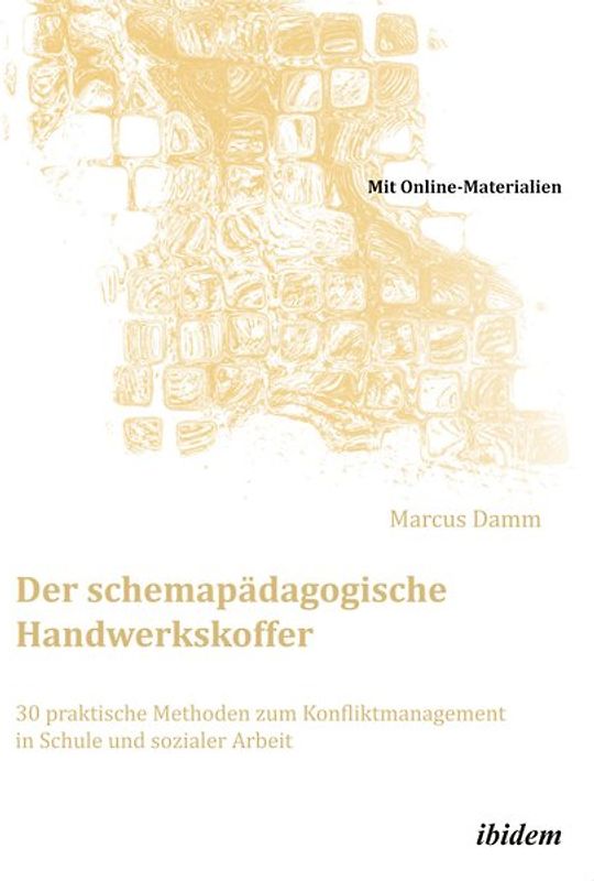 Der schemapädagogische Handwerkskoffer