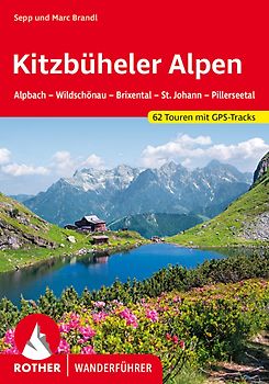 Kitzbüheler Alpen