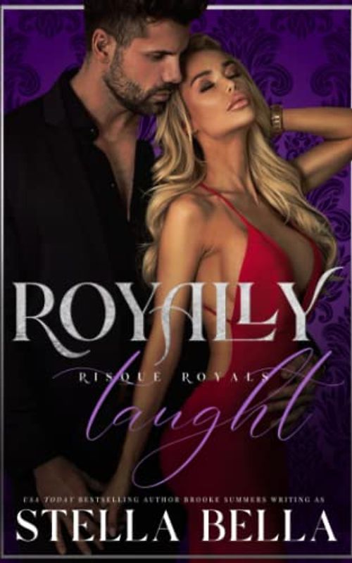 Royally Taught: Risqué royals