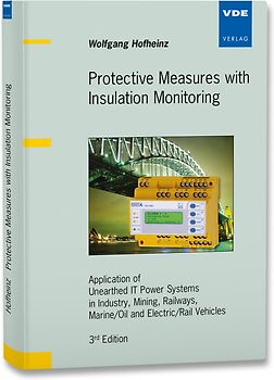 Protective Measures with Insulation Monitoring