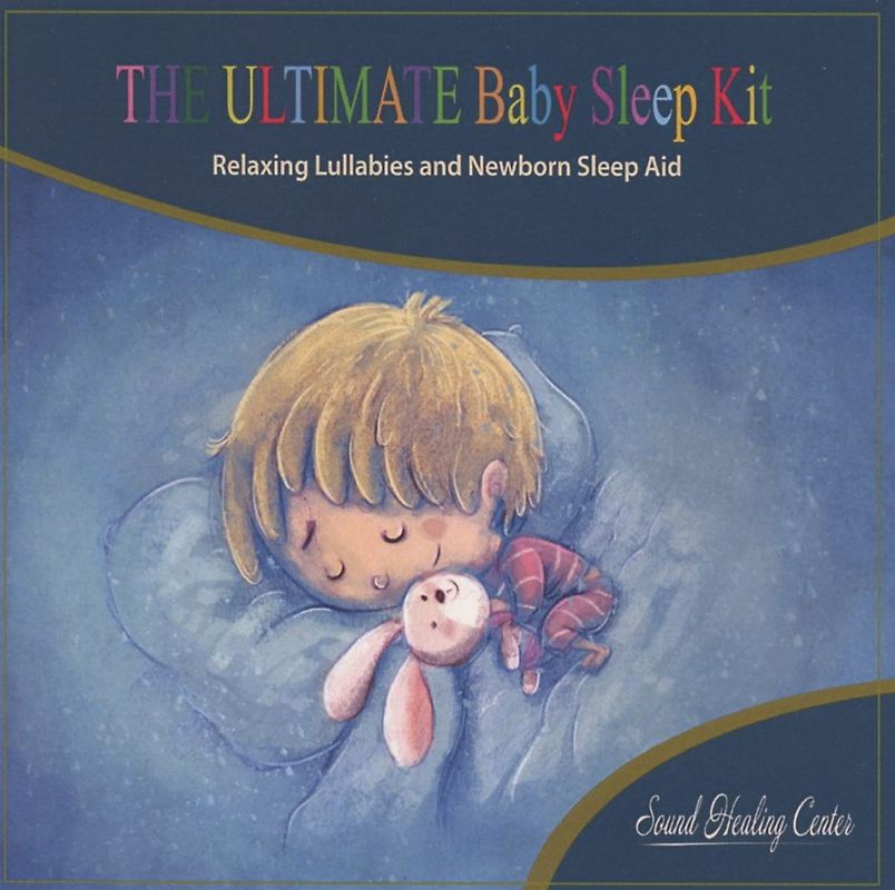 The Ultimate Baby Sleep Kit