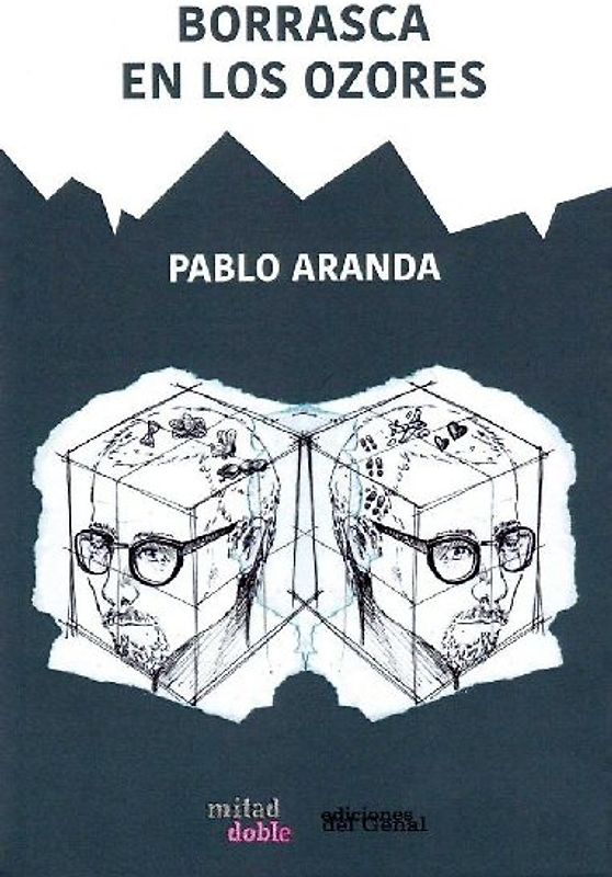 Borrasca en los ozores