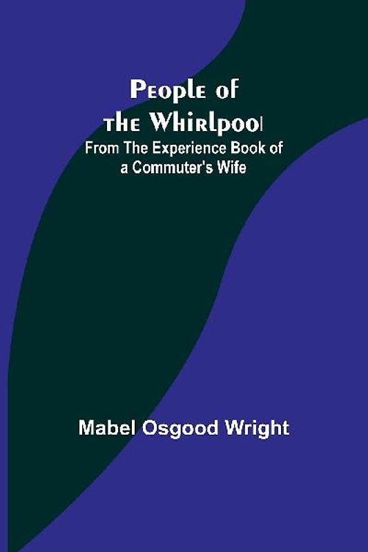 People of the Whirlpool