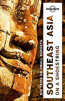 Lonely Planet Southeast Asia on a shoestring (Travel Guide)
