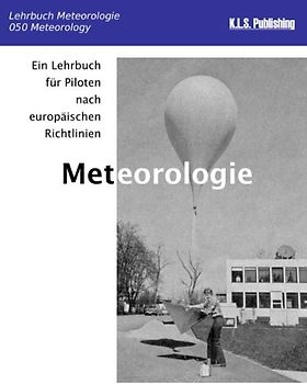 Meteorologie (Farbdruckversion)