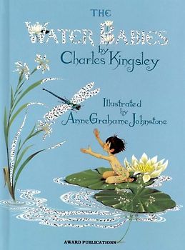 The Water Babies for Ages 5 and Up (Award Gift Books) - Kingsley, Charles