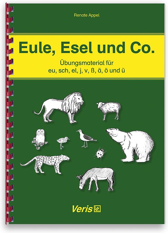 Eule, Esel und Co.