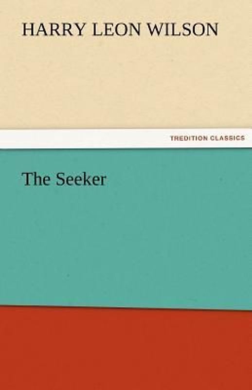 The Seeker