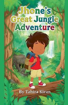 Jhone's Great Jungle Adventure