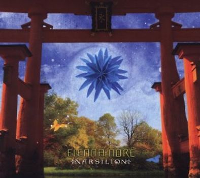 Narsilion - Elenna Nore