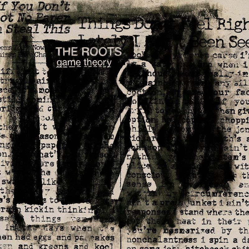 the Roots - Game Theory
