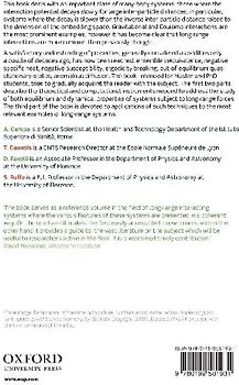 Physics of Long-Range Interacting Systems