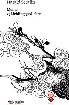 Meine 25 Lieblingsgedichte (Harald Serafin)
