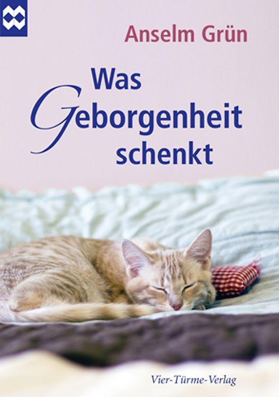 Was Geborgenheit schenkt. Münsterschwarzacher Geschenkheft