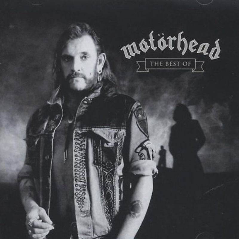 Motörhead - Best of