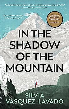 In The Shadow of the Mountain