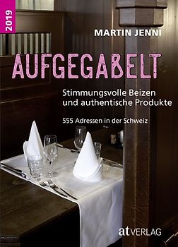 Aufgegabelt 2019
