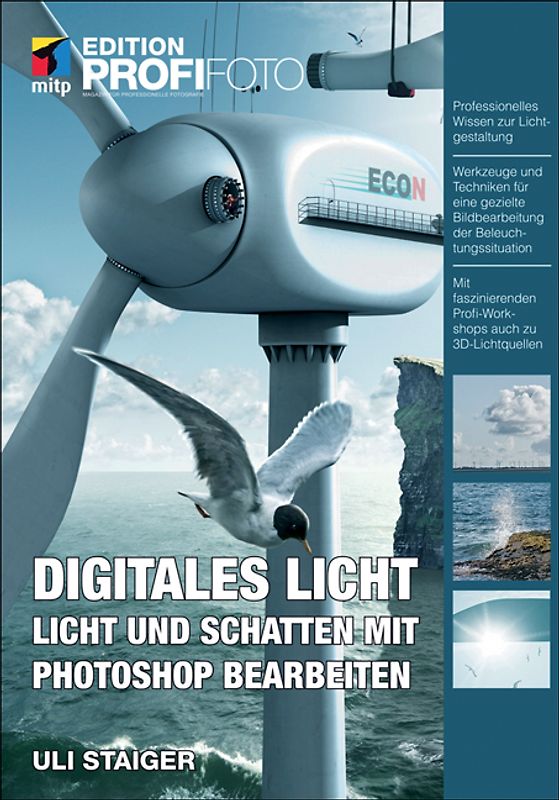 Digitales Licht