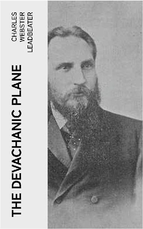 The Devachanic Plane