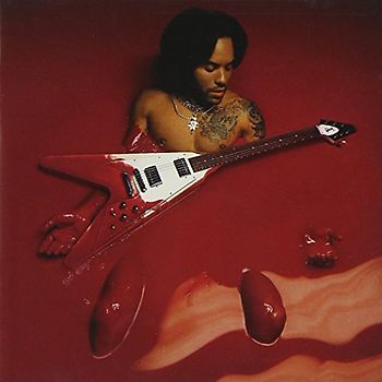Lenny Kravitz - Baptism