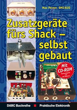 Zusatzgeräte für das Shack - selbst gebaut
