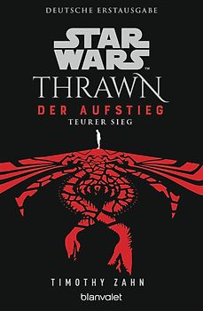 Star Wars™ Thrawn - Der Aufstieg - Teurer Sieg